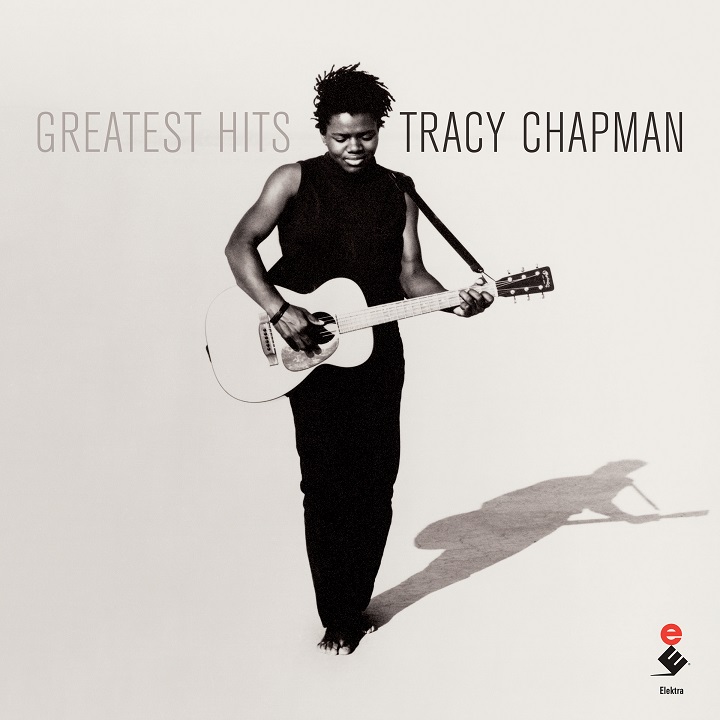 Tracy Chapman's Greatest Hits releases on November 20, 2015