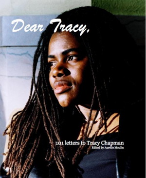 Dear Tracy Chapman Book