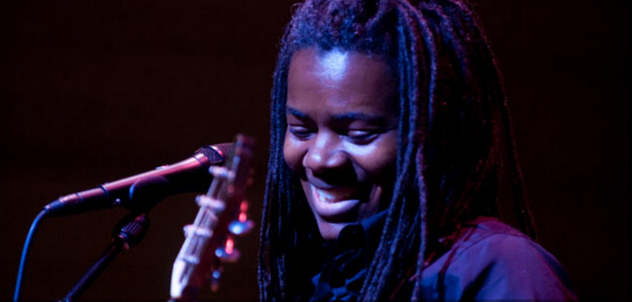 Tracy Chapman at the First Anniversary of the Ascap Collection