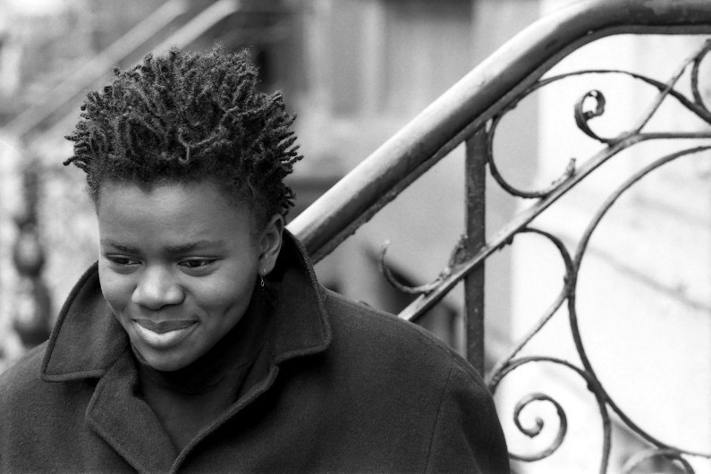 Image result for Tracy Chapman