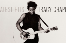Tracy Chapman Greatest Hits 2015