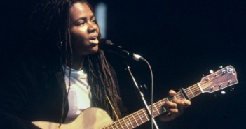 Tracy Chapman Live Videos (on stage or on TV)