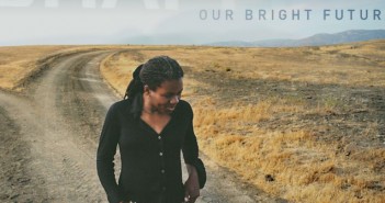 Our Bright Future (2008), Tracy Chapman's 8th album