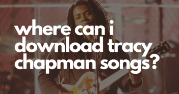 tracy chapman mp3 download