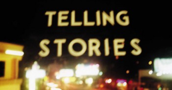 Telling Stories (2000), Tracy Chapman's 5th album