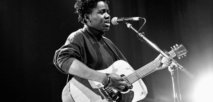 Tracy Chapman: On Her Own Terms