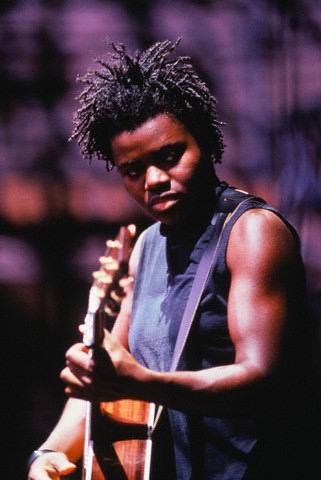 Tracy Chapman, Human Rights Now Tour