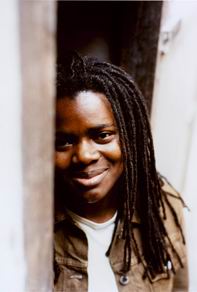 Tracy Chapman Driving Votes