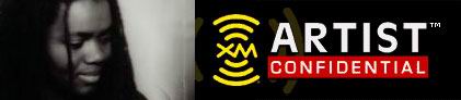 Artist Confidential XM Radio