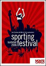 Sporting Summer festival