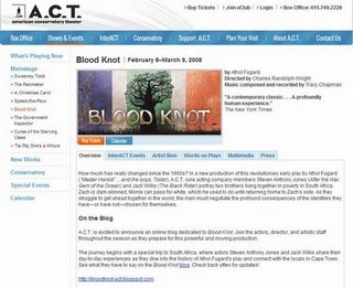 Blood Knot