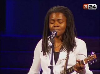 Tracy Chapman © TV3
