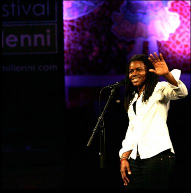 Tracy Chapman © Mil.lenni Festival