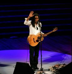 Tracy Chapman © Mil.lenni Festival
