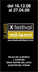© Mil.lenni Festival