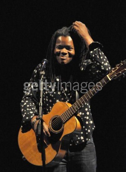 Tracy Chapman © Samir Hussein / Getty Images