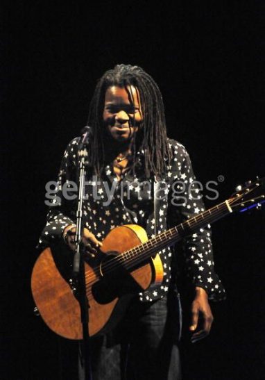Tracy Chapman © Samir Hussein / Getty Images
