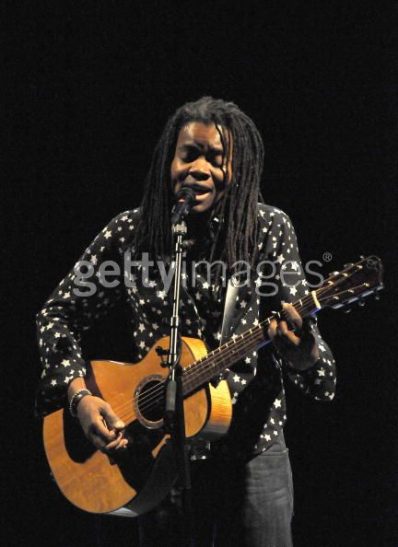 Tracy Chapman © Samir Hussein / Getty Images