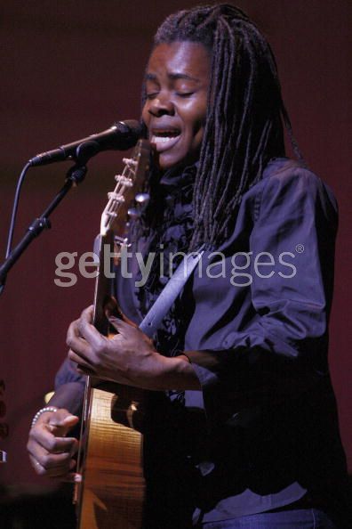 Tracy Chapman @ First Anniversary of The ASCAP Collection - About Tracy ...