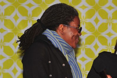 Tracy Chapman @ Live Your Best Life Walk