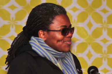 Tracy Chapman @ Live Your Best Life Walk