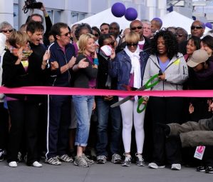 Tracy Chapman @ Live Your Best Life Walk