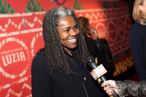 Tracy Chapman attends Luzia by Cirque Du Soleil