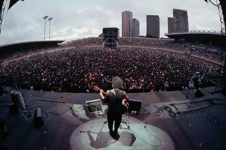 © Neal Preston/CORBIS