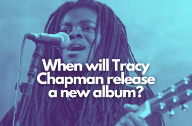 Tracy Chapman new album