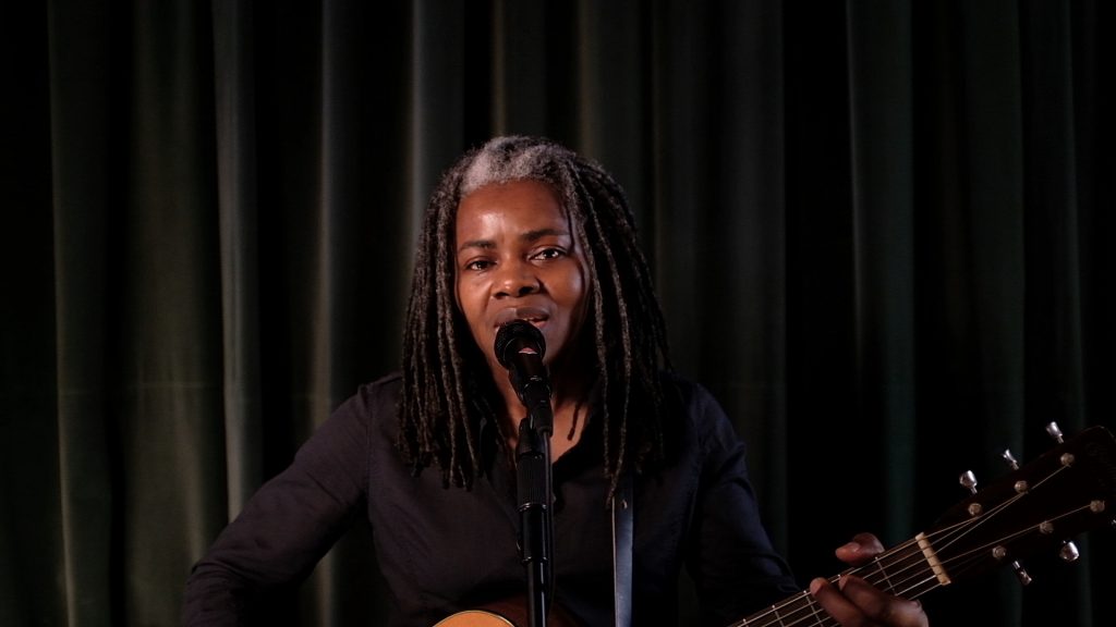  Tracy Chapman News 2025 - All latest Tracy Chapman news Illustration 