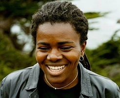 Liberal and cool: Tracy Chapman. Photo: Michael Lavine