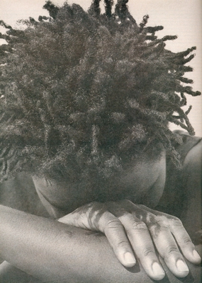 Photo shoot for Rolling Stone Magazine published on September 1988, by Herb Ritts, September 1988