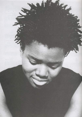 Photo shoot for Rolling Stone Magazine published on September 1988, by Herb Ritts, September 1988