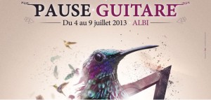 Tracy Chapman au festival Pause Guitare 2013