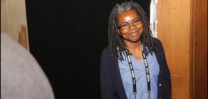 Tracy Chapman at Sundance 2014