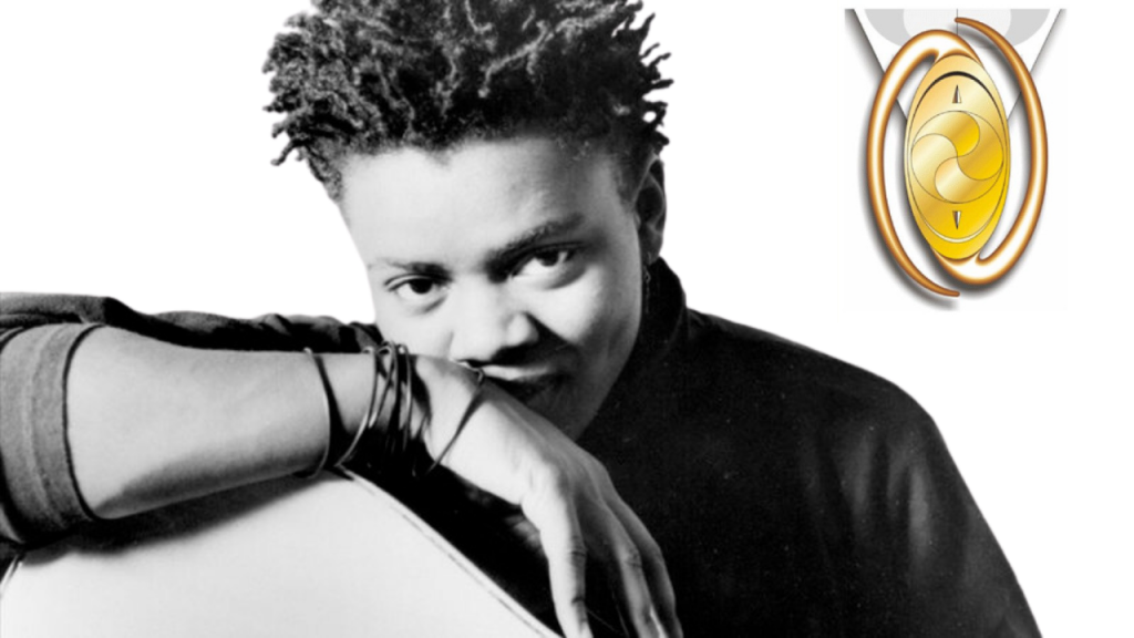 Tracy Chapman's Debut Album Reissue on Vinyl on April 4, 2025 - About ...