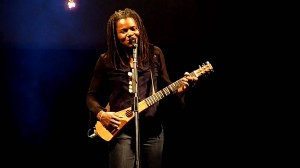 Tracy Chapman BBC Interview