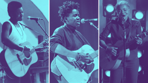 Tracy Chapman Biography