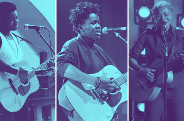 Tracy Chapman Biography