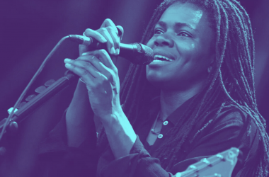 tracy chapman concierto gira España