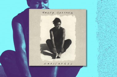 Tracy Chapman's Crossroads album (1989)