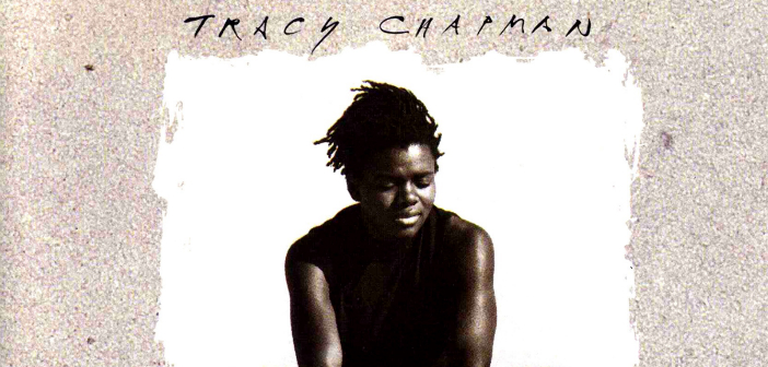 Crossroads (1989), Tracy Chapman's 2nd album