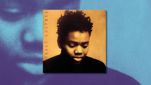 Debut Album, Tracy Chapman's first album (1988)
