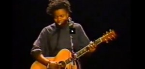 Tracy Chapman Fast Car Live Videos
