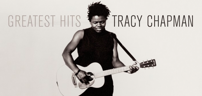 Tracy Chapman Greatest Hits 2015