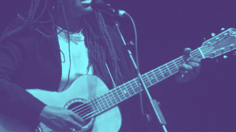 Tracy Chapman Guitar Tabs