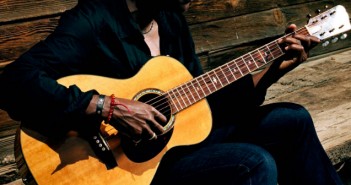 Tracy Chapman Guitar Tabs