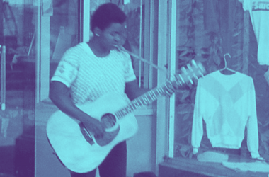 tracy chapman harvard square