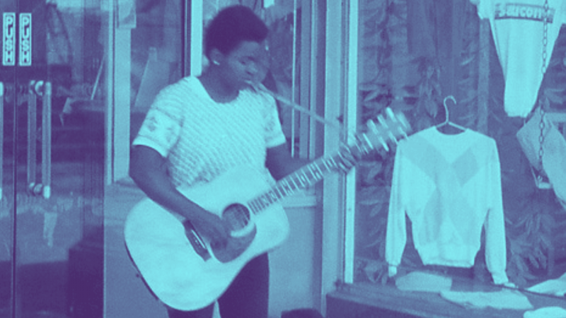 tracy chapman harvard square