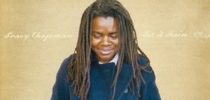 Tracy Chapman Let It Rain Tour (2003)